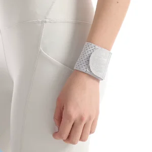 Design Reinforced Wrist Guard with Thumb Loop 18 Inch