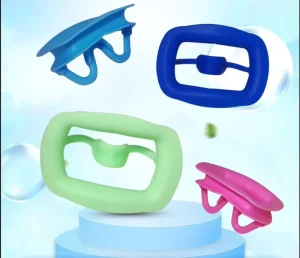 Direct Selling Customizable Size Easy to Use Plastic Dental Mouth Guard