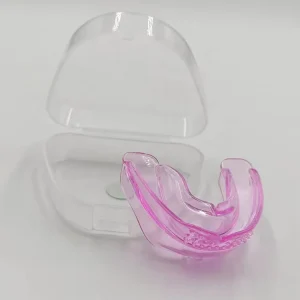 Disposable TPE Safety PMU Lip Tattoo Mouth Guard for Permanent Makeup and Tattooing
