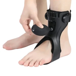 Drop Foot Brace Orthosis Light Balance Foot Drop Orthosis