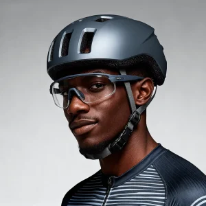 Dual Sport Adults Cycling Bike Helmet with Durable PC Shell Lightweight Impact Resistant Adult Bike Riders