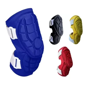 Durable High-hardness EVA Crash Pad Elbow Protector for Sports Protection Baseball Outdoor Sports