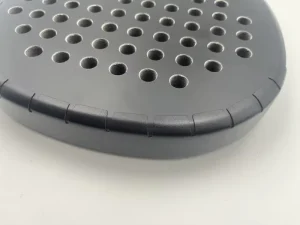 Durable Padel Racket Frame Protector Tape Beach Tennis Racket Head Guard Padel Head Protector
