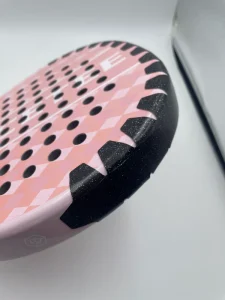 Durable Padel Racket Frame Protector Tape Beach Tennis Racket Head Guard Padel Head Protector