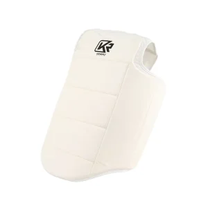 Durable and Tear Resistant Karate Protector Super Strong Chest Guard for Martial Arts Training