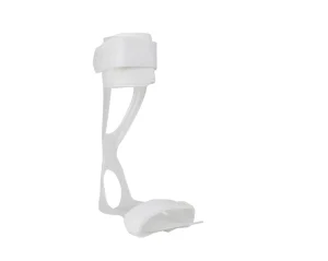 Dynamic AFO Foot Drop Brace with Inversion Control Active Walking Ankle Foot Orthosis for Gait Correction