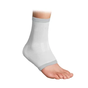 E Life E AN201 Medical Compression Plantar Fasciitis Socks Ankle Sleeve Brace Support
