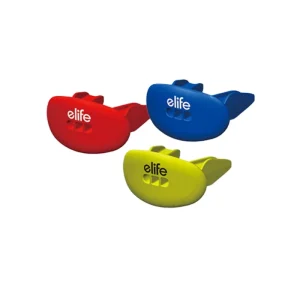 E Life E MG001 Mouth Guard Colorful Sports Boxing Use Protector Product