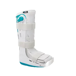 E Life E WK016D D1 11″ Adjustable Medical Diabetic Ankle Walker Boot Orthopedic Walking Boot