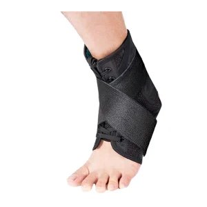 E Liife E ANC051 Protect Ankle Avoid Injuries Fitness Ankle Straps Ankle Support Brace for Gym