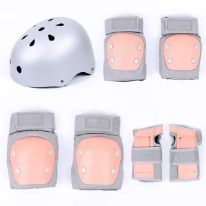 EACH Skate Protective Gear Kids Customization Protective Gear Outdoor Sports Anti-fall Knee Pad Sports Protective Gear