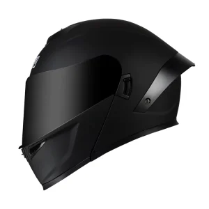 ECE22.06 Standard High Quality Helmet Flip up Moto Helmets Off Road Cascos Para Motorcycle Helmet