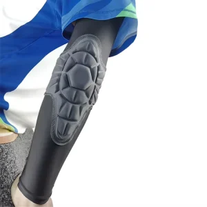 EN14120 Riding Motocross Motorcycle Protector Guard Elbow Knee Pad