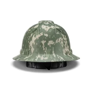 EN397 Certified Construction Hard Hat Colorful ABS HDPE Materials Protective Hard Hat for Climbing and Rescue