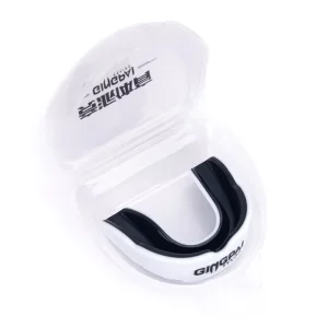 EVA Boxing Mouth Guard Fighting Teeth Protectors for UFC MMA Sanda Training Custom Logo