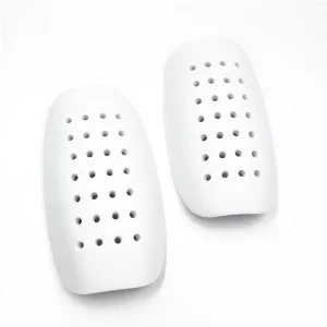 EVA Comfort Sublimation Shin Guards for Foam Foam Shin Guard Running Press Shin Guard Heat Press Pads Protect Knees and Calves