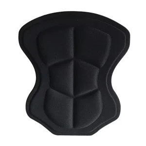 EVA Foam Cold and Hot Pressing Molding EVA Hot-Pressed Knee Pad Gasket Special-Shaped Integrated Molding Sponge