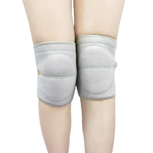 EVA Foam Knee Pads Volleyball Crash Knee Brace Men Women Sports Climbing Knee Protection
