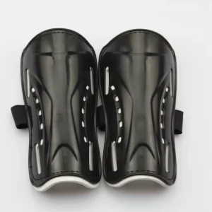 EVA Football Shin Guards Professional Protection Lightweight Eco friendly Unisex for Football Game