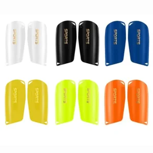 EVA Football Shin Pads Adult Training Sports Shin Guard Accessories