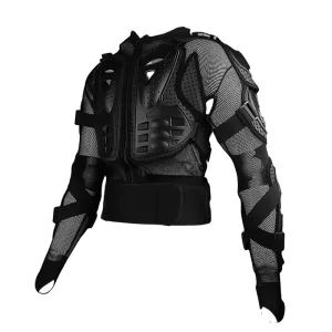EVA Full Body Protective Motorcycle Motocross Armor Shoulder Racing Ridding Body Protector with Chest Protect