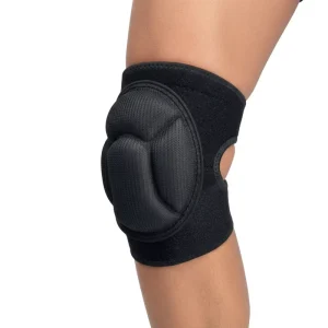 EVA Material Turtle Shell Knee Brace Anti Slip Elbow Knee Pads for Skateboarding and Cycling Sports