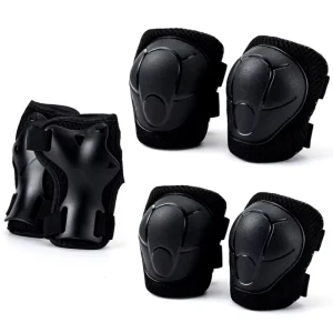 EVA PP Material Kids Protective Gear Set for Multiple Sports