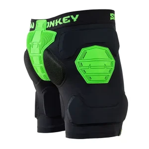 EVA Ski Hip Protector 3D Protection Ski Snowboard Sports Protective Equipment