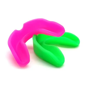 EVA Sports MMA Football Boxing Mouth Guard Custom Color Boxing Mouth Guard Teeth Protector