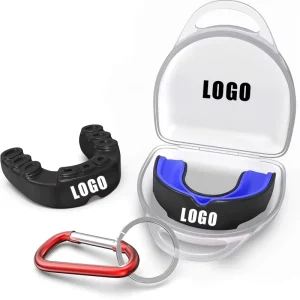 EVA Sports Modable MMA Boxing MouthGuard Gum Shield Football Rugby Mouth Guard