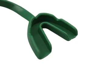 Eco friendly Silicone Mouthguard for Boxing Football Basketball & Hockey Adult Teeth Protection Safety