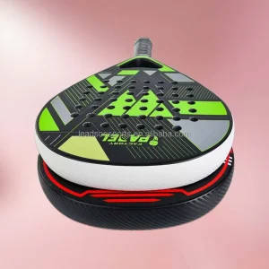 Edge Guard Tape Padel Racquet Protection Tape Shock Resistant Edge Guard