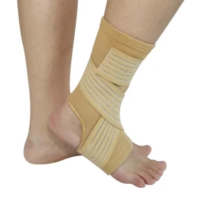 Elastic Ankle Support Ankle Brace Ankle Guard Dongguan