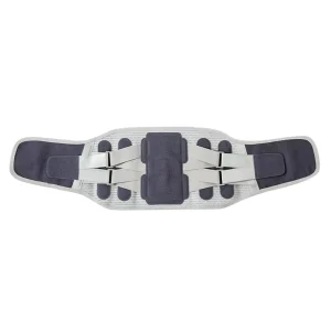 Elastic Back Support Waist Trainer Brace Orthopedic Belts Spine Support Pain Relief Brace