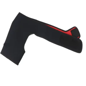 Elastic Compression Shoulder Pad Outdoor Sports Shoulder Fixed Protector