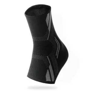 Elastic Foot Ankle Protection Non-Slip Compression Ankle Brace Fitness Sports Ankle Support Brace