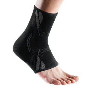 Elastic Foot Ankle Protection Non Slip Compression Ankle Brace Fitness Sports Ankle Support Brace