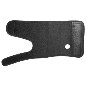 Elastic Neoprene Waterproof Ankle Support Sport Wrap with Customized Color & Size for Fitness Gym Performance