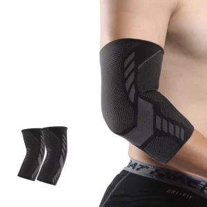 Elbow Brace Compression Sleeve Elbow Protector Elbow Bandage