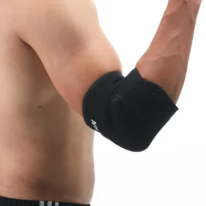 Elbow Guard Men Women Fitness Basketball Badminton Tennis Elbow Support Joint Wrist Guard Arm Guard