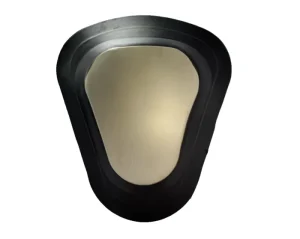 Elbow Pad Knee Shoulder Protector Metal Protector