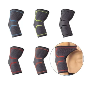 Elbow Pads Long Outdoor Riding Sports Arm Protector Sleeve Sunshade Basketball Elbow Protector