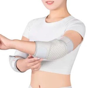 Elbow Protecter Sheath Cover Tennis Elbow Brace Elbow Wraps Sports Warmth Relief Elbow Pads
