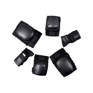 Elbow Skateboard Professional Protective Gear Knee Pads for Adult