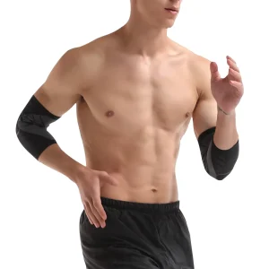 Elbow Sleeve Support Sport Protector Tennis Knitting Elbow Brace