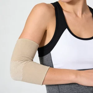 Elbow Straps Protector Fitness Adjustable Elbow Support