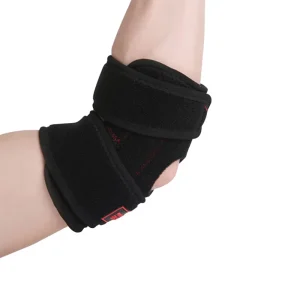 Elbow protection for Men and Women’s Fitness Activities Adjustable Elbow Support Training Protective Equipment