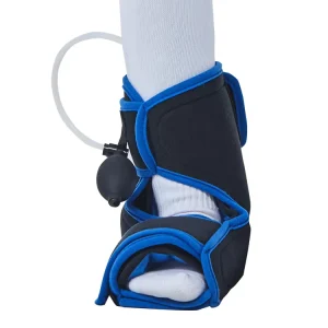 Enhanced Ankle Protection Fixation Sprain Fracture Orthopedic Splint Ankle Support Brace