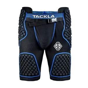 Environment Friendly Sports Safety Pants Collision and Fall Resistant Roller Skating Skiing Protective Gear
