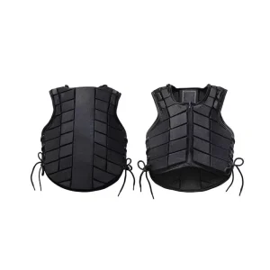Equestrian Vest Riding Horse Vest for Kids and Adults Protection